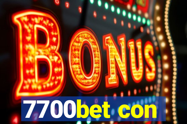 7700bet con